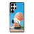 PEANUTS SNOOPY AND HUGS Samsung Galaxy S25 Ultra Case
