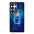 PEPSI DRINK ART LOGO Samsung Galaxy S25 Ultra Case
