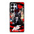 PERSONA 5 POSTER Samsung Galaxy S25 Ultra Case