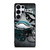 PHILADELPHIA EAGLES 3 Samsung Galaxy S25 Ultra Case