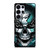 PHILADELPHIA EAGLES SKULL LOGO Samsung Galaxy S25 Ultra Case