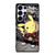 PIKACHU CAMO HOODIE Samsung Galaxy S25 Ultra Case
