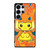PIKACHU POKEMON DRESS Samsung Galaxy S25 Ultra Case