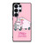 PINK PANTHER CARTOON SHOW Samsung Galaxy S25 Ultra Case