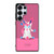 PINK POKEMON EVEE EVOLUTION SYLVEON Samsung Galaxy S25 Ultra Case