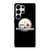 PITTSBURGH STEELERS BALL FOOTBALL Samsung Galaxy S25 Ultra Case