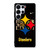 PITTSBURGH STEELERS BLACK AND GO NATION Samsung Galaxy S25 Ultra Case
