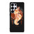 POKEMON EVEE EVOLUTION FLAREON Samsung Galaxy S25 Ultra Case