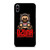 MOSCHINO BEAR WHITE OZUNA iPhone XS Max Case