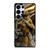 POWER RANGER YELLOW Samsung Galaxy S25 Ultra Case