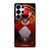 POWER RANGERS RED MIGHTY MORPHIN Samsung Galaxy S25 Ultra Case