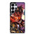 RAPPER JUICE WRLD Samsung Galaxy S25 Ultra Case