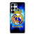 REAL MADRID BLUE Samsung Galaxy S25 Ultra Case
