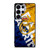 REAL MADRID MARBLE ART LOGO Samsung Galaxy S25 Ultra Case