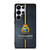 REAL MADRID SPAIN LOGO 2 Samsung Galaxy S25 Ultra Case