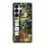 ROBLOX GAME ALL CHARACTER Samsung Galaxy S25 Ultra Case