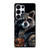 ROCKET RACCOON GUARDIAN OF GALAXY ART Samsung Galaxy S25 Ultra Case