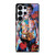 ROCKY BALBOA MOZAIC Samsung Galaxy S25 Ultra Case