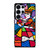 ROMERO BRITTO LOVE 2 Samsung Galaxy S25 Ultra Case