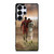 RONALDO AND MESSI Samsung Galaxy S25 Ultra Case
