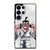 SAMURAI JACK ART Samsung Galaxy S25 Ultra Case