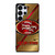 SAN FRANCISCO 49 ERS NEW GOLD Samsung Galaxy S25 Ultra Case