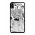 MY HERO ACADEMIA HIMIKO TOGA COMIC iPhone XS Max Case