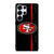 SAN FRANCISCO 49ERS LOGO ICON Samsung Galaxy S25 Ultra Case