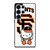SAN FRANCISCO GIANTS MLB HELLO KITTY Samsung Galaxy S25 Ultra Case