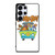 SCHOBYY DOO CHARACTERS Samsung Galaxy S25 Ultra Case