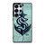SEATTLE KRAKEN HOCKEY LOGO Samsung Galaxy S25 Ultra Case