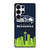 SEATTLE SEAHAWKS LOGO Samsung Galaxy S25 Ultra Case