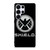 SHIELD 1 Samsung Galaxy S25 Ultra Case