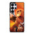 SIMBA THE LION KING Samsung Galaxy S25 Ultra Case