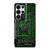 SLYTHEHRIN CODE ETIC Samsung Galaxy S25 Ultra Case