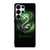 SLYTHERIN LOGO Samsung Galaxy S25 Ultra Case
