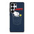 SNOOPY POCKET FRIEND Samsung Galaxy S25 Ultra Case