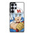 SPEED RACER DRIVING CAR Samsung Galaxy S25 Ultra Case