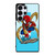 SPIDERMAN IRON SPIDER KAWAII MARVEL Samsung Galaxy S25 Ultra Case
