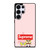 SPONGEBOB PATRICK SUPREME Samsung Galaxy S25 Ultra Case SPONGEBOB PATRICK SUPREME Samsung Galaxy S25 Ultra Case