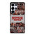 STRANGER THINGS SERIES Samsung Galaxy S25 Ultra Case