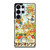 STUDIO GHIBI ARTWORK Samsung Galaxy S25 Ultra Case