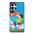 STUDIO GHIBLI Samsung Galaxy S25 Ultra Case