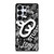STUSSY ABSTRACT LOGO Samsung Galaxy S25 Ultra Case