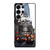 STUSSY NEW YORK LA TOKYO LONDON PARIS Samsung Galaxy S25 Ultra Case