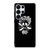 STUSSY SKULL LOGO ARTWORK Samsung Galaxy S25 Ultra Case