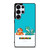 SUPER MARIO AND DINO NINTENDO Samsung Galaxy S25 Ultra Case