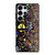 SUPER SMASH BROS ALL CHARACTER Samsung Galaxy S25 Ultra Case