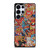 SUPERMAN POP ART COMIC Samsung Galaxy S25 Ultra Case