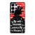 SUPREME GOKU Samsung Galaxy S25 Ultra Case